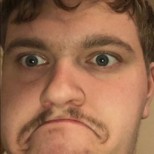 Meet your Posher, Timothy